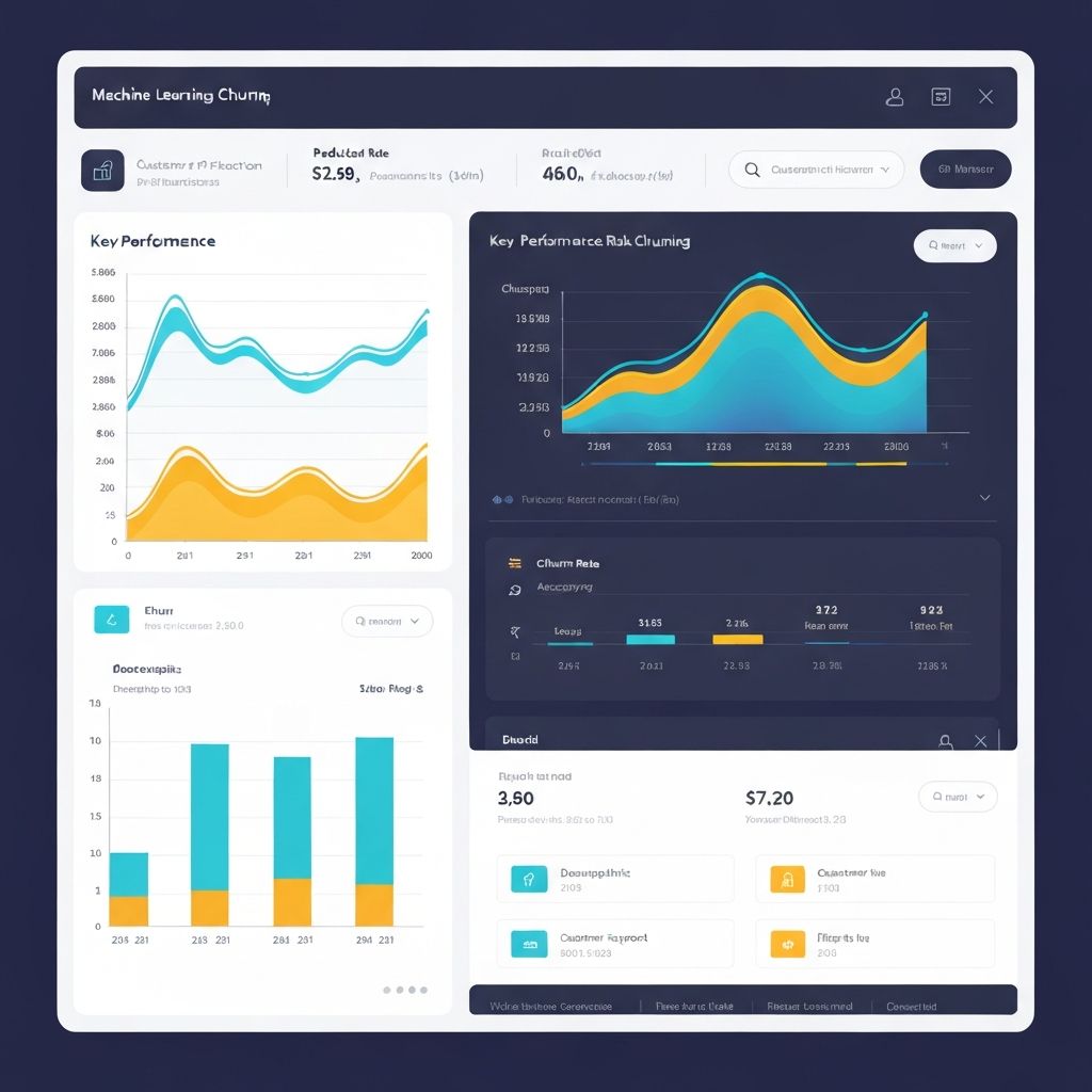Customer Churn Prediction